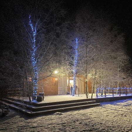 Domek Na Uboczu Gryfów Śląski Exterior foto