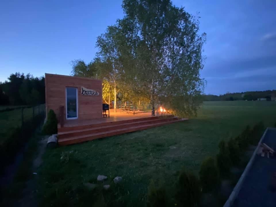Domek Na Uboczu Gryfów Śląski Exterior foto