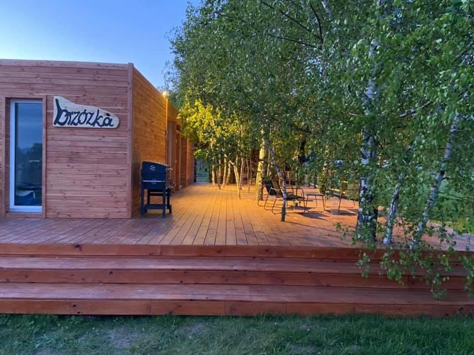 Domek Na Uboczu Gryfów Śląski Exterior foto