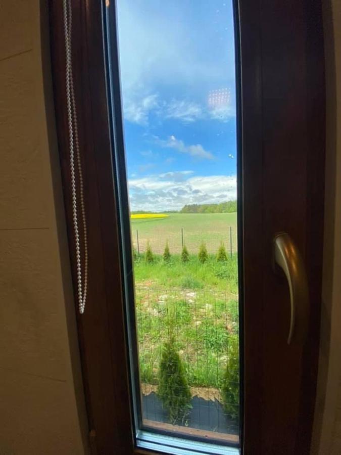Domek Na Uboczu Gryfów Śląski Exterior foto